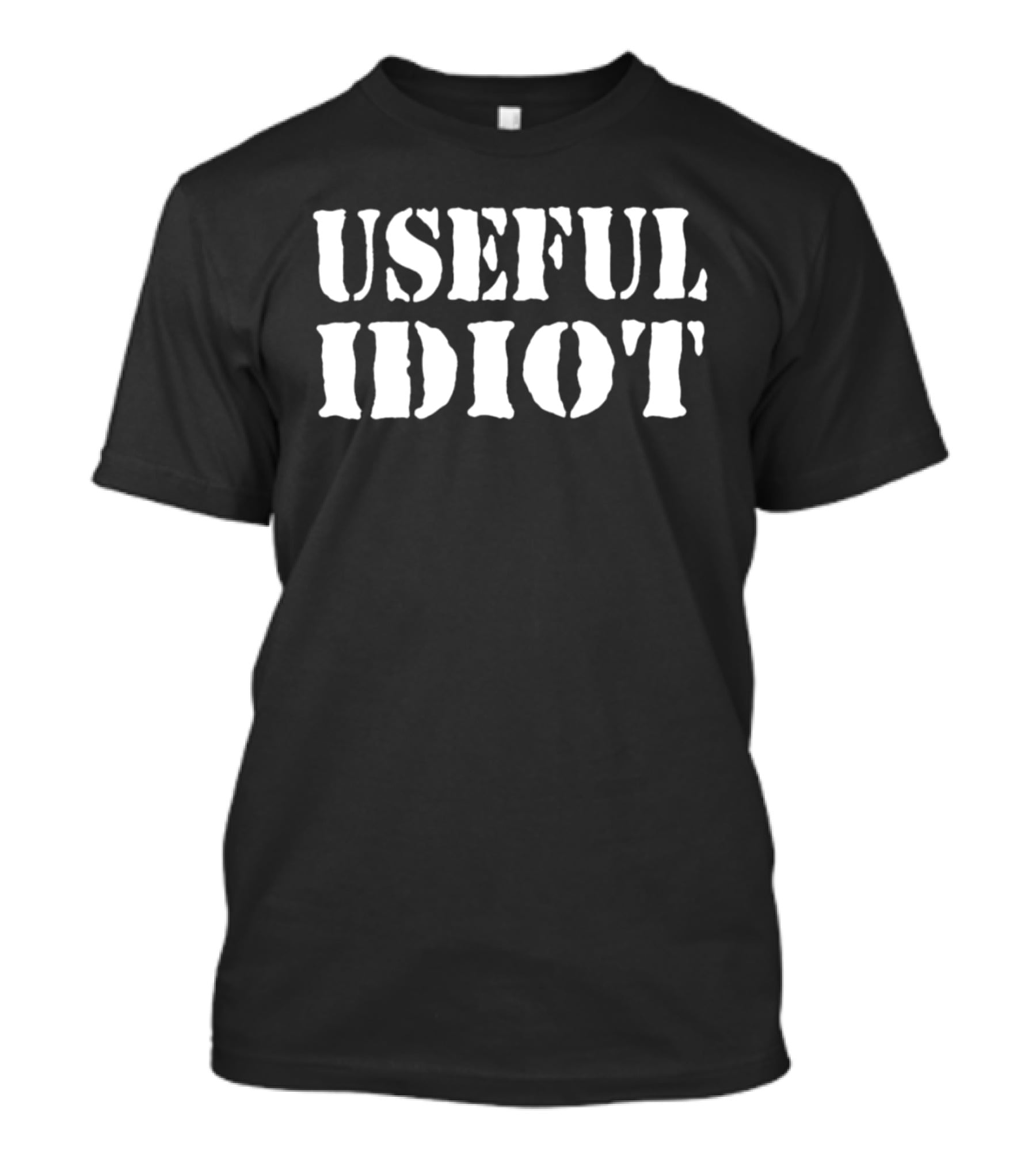 Useful Idiot 2026 T-Shirt