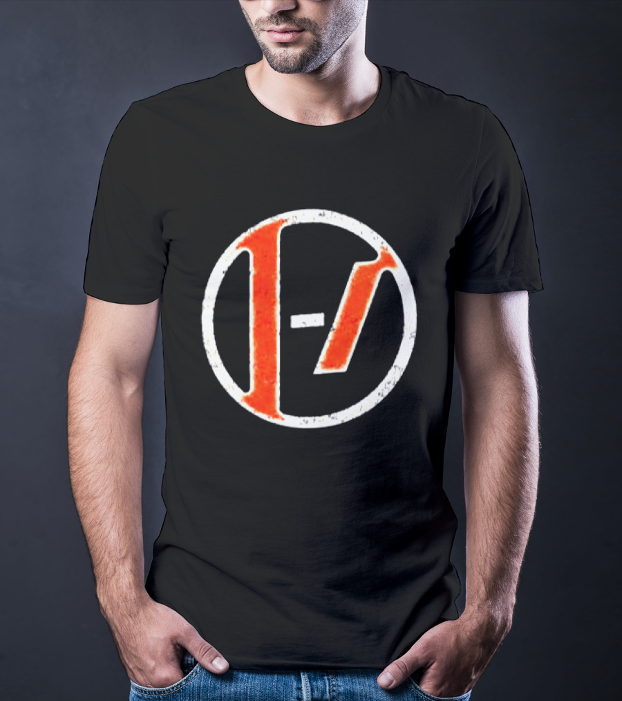 Twenty One Pilots Live Columbus Ohio 2026 Ohio Stadium Event Oct 17 2026 T-Shirt