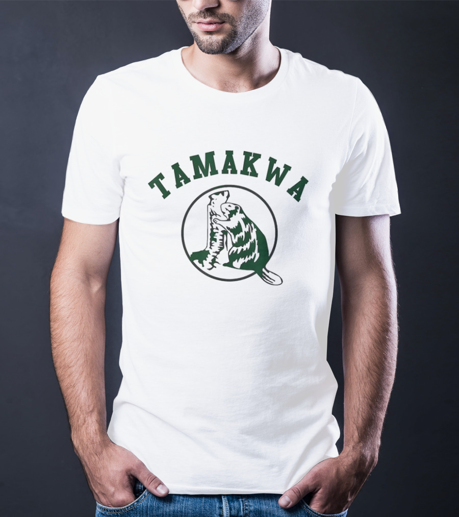 Tamakwa T-Shirt