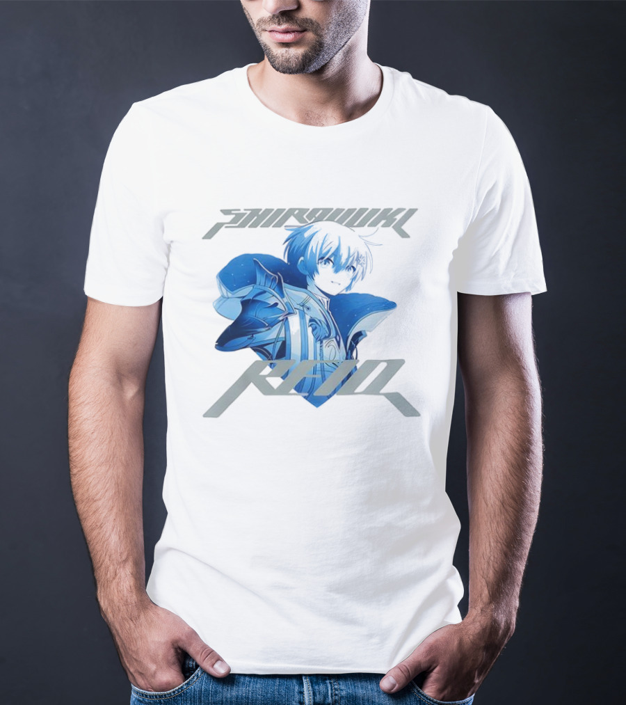 Shadowverse Worlds Beyond Shirayuki Reid T-Shirt