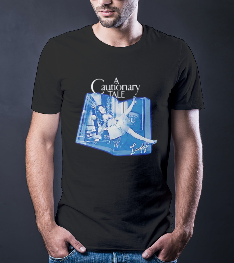 A Cautionary Tale Laufey T-Shirt