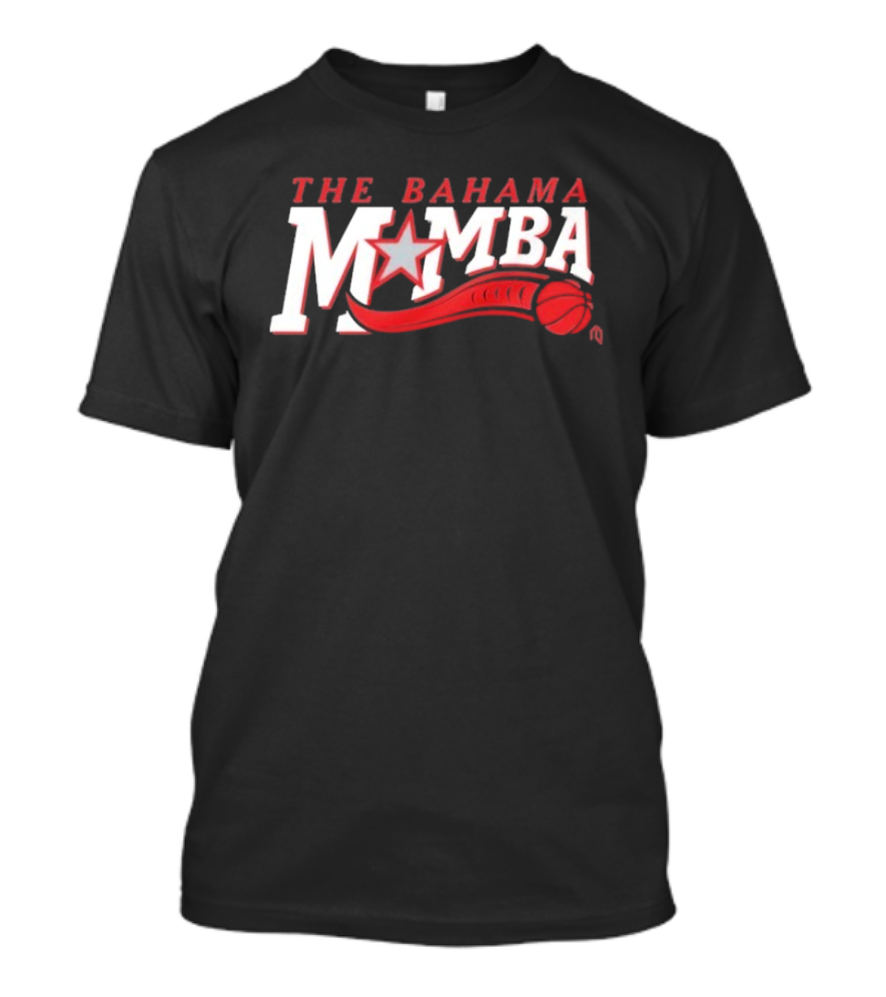Orlando Magic The Bahama Mamba Star Basketball T-Shirt