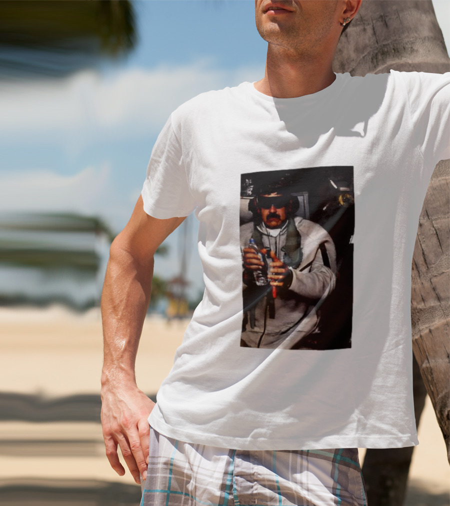 Nicolas Maduro Arrested T-Shirt