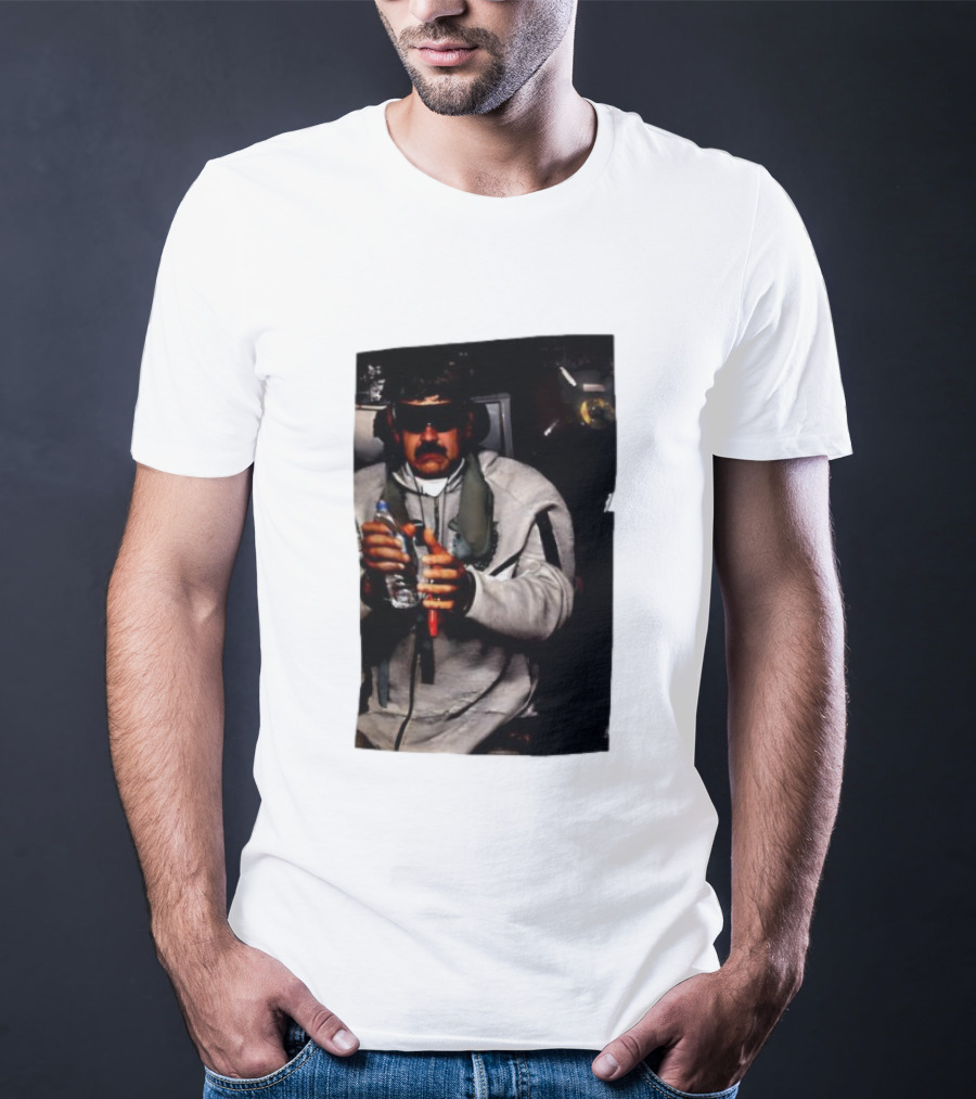 Nicolas Maduro Arrested T-Shirt