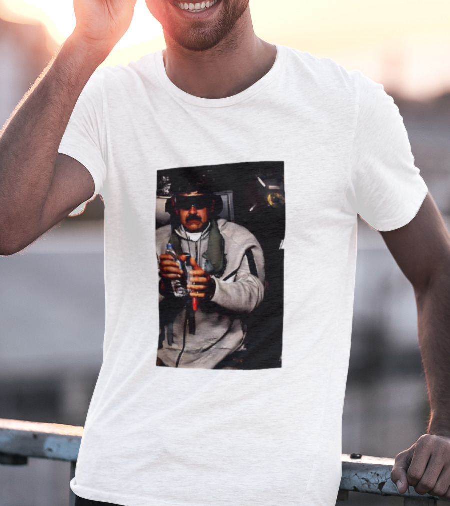 Nicolas Maduro Arrested T-Shirt