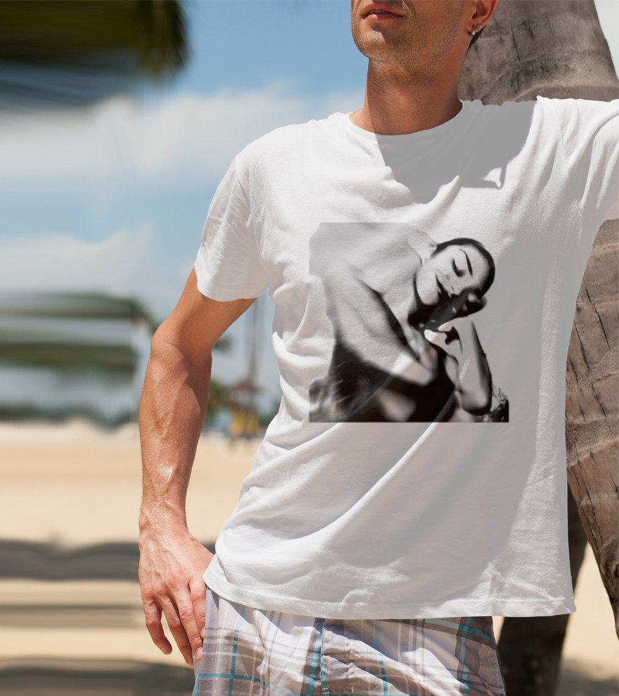 Olivia Dean Art Of Loving T-Shirt