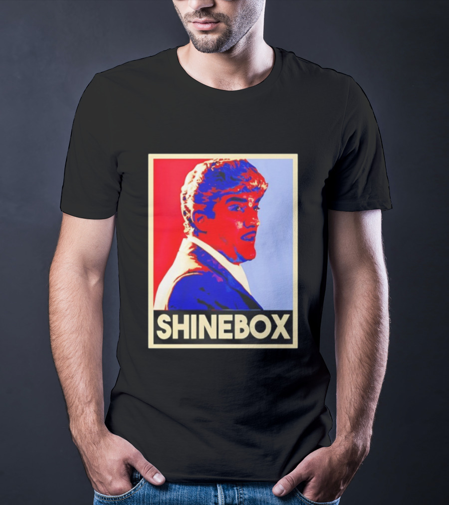 SHINEBOX Billy Batts Goodfellas Pop T-Shirt