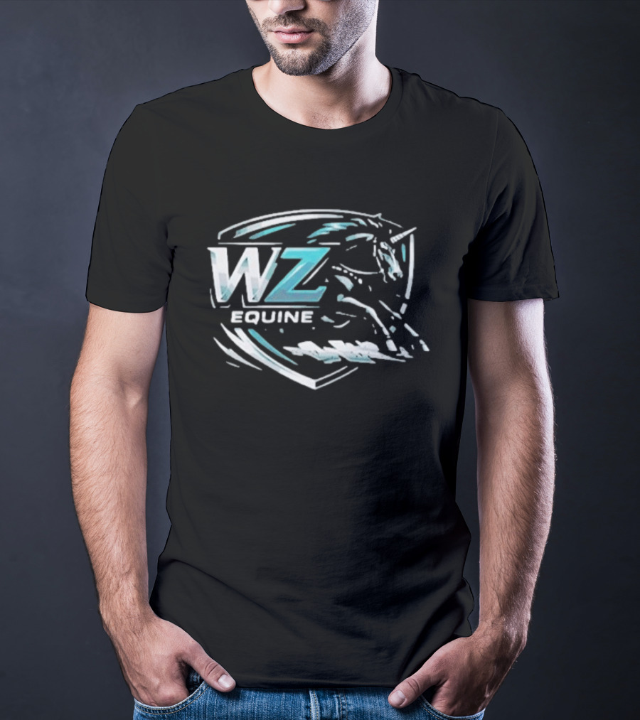 WZ Equine 2026 WhoaZone Swag T-Shirt