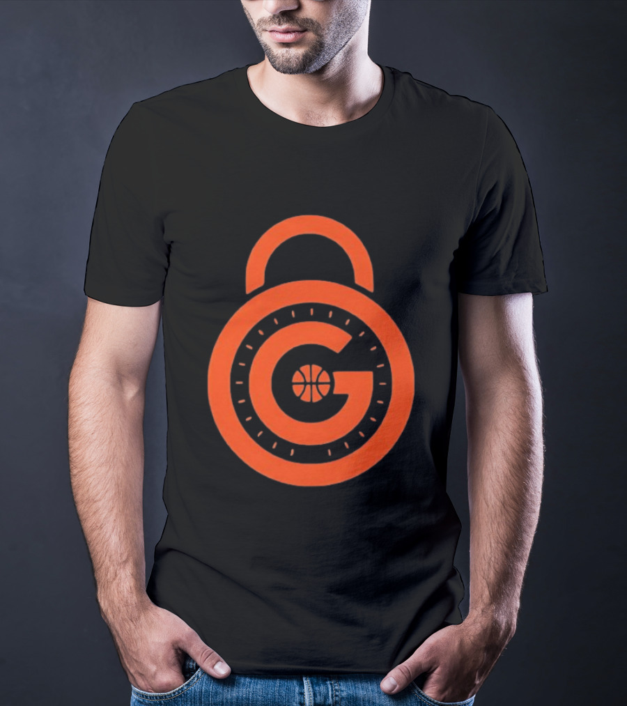 New York Knicks OG Lock T-Shirt