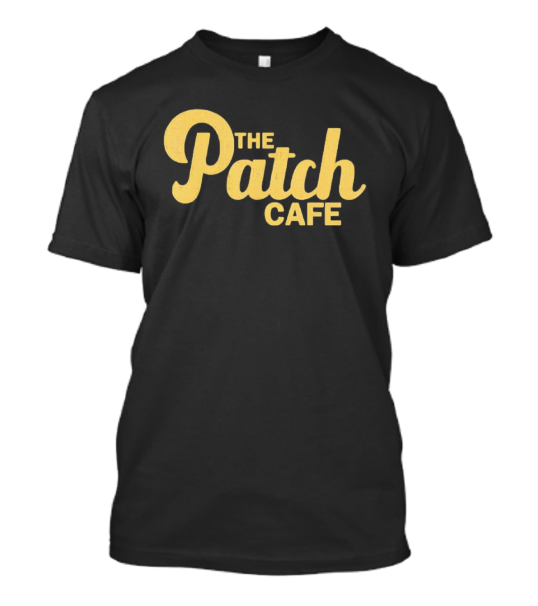 The Patch Cafe Texas T-Shirt