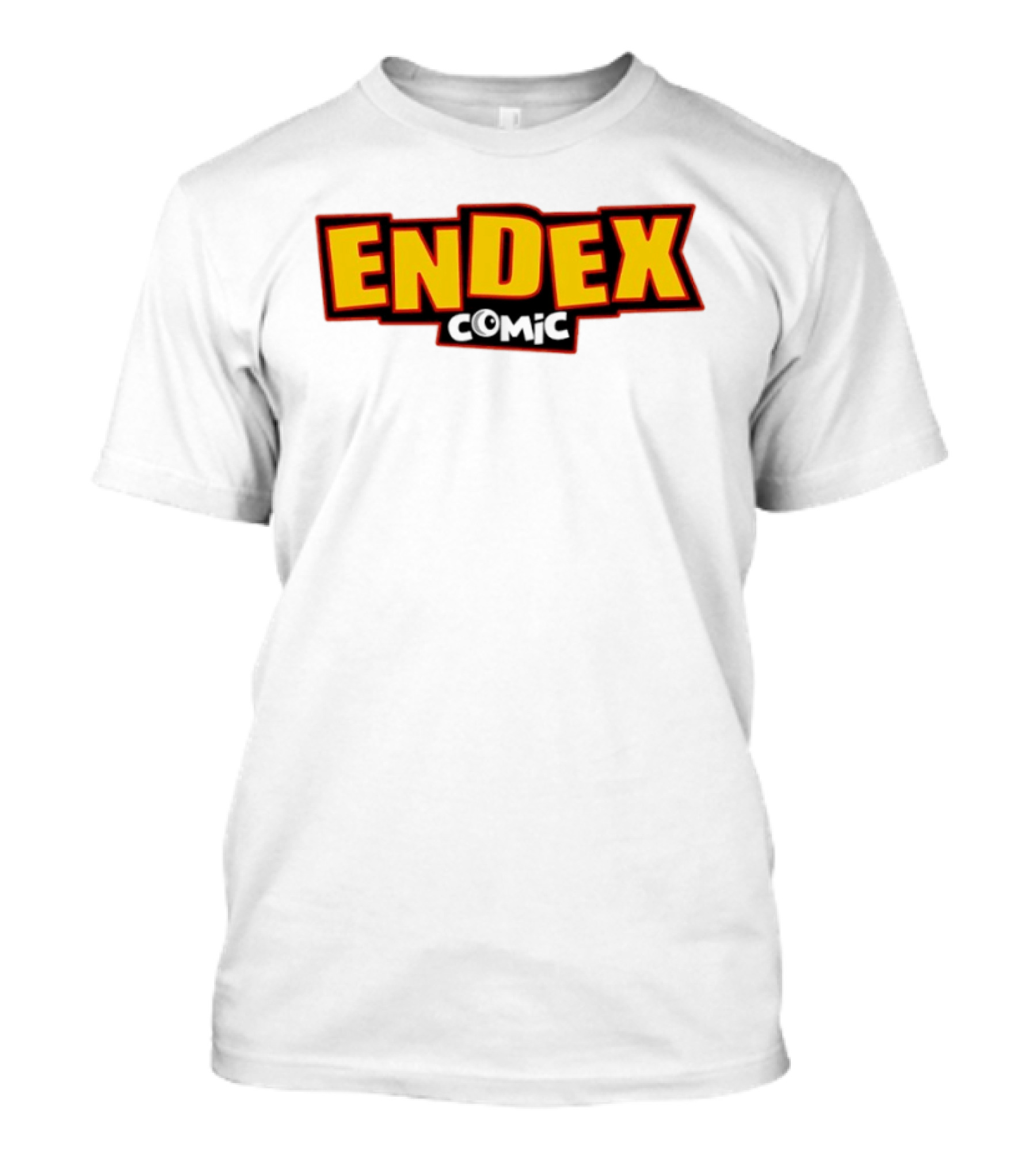 Endex Comic T-Shirt