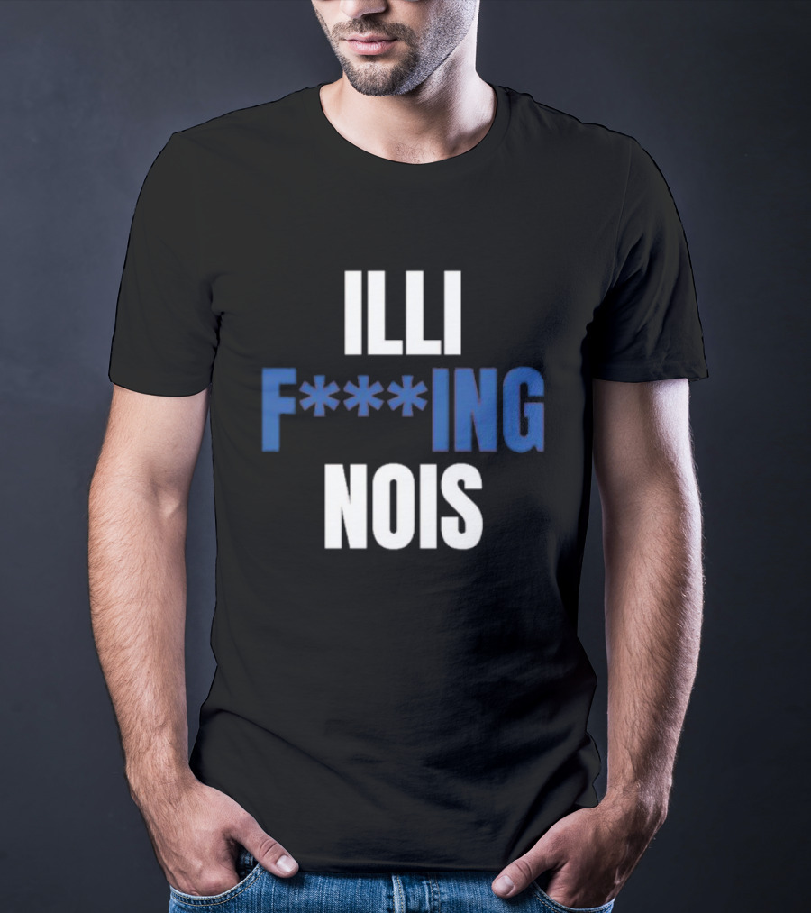 Illif***ingnois T-Shirt