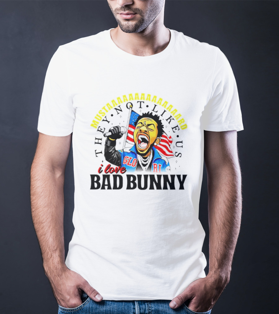 I Don't Know. T-Shirt