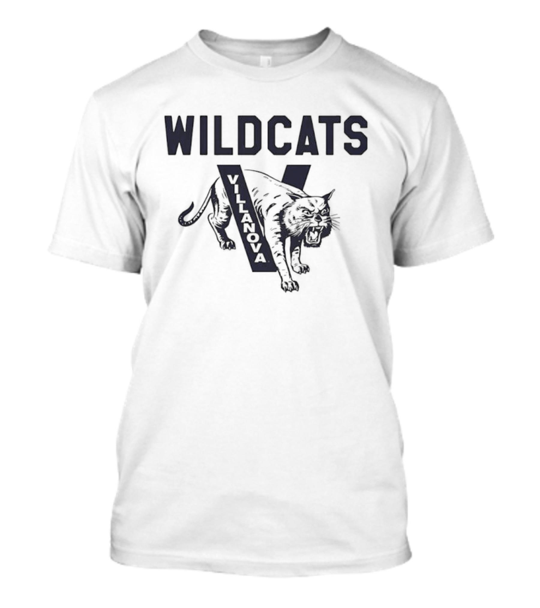 Villanova Wildcats T-Shirt