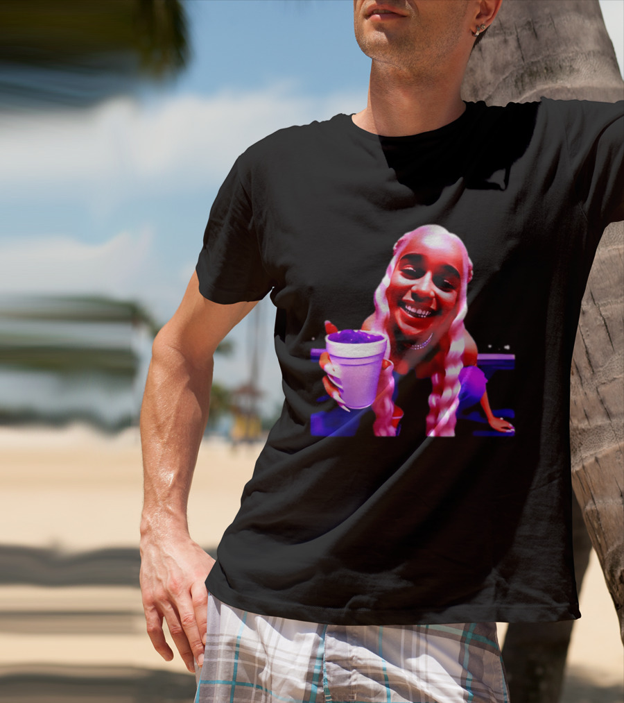 Mother Of Dragons Double Cup Iconic Meme T-Shirt