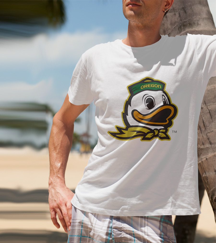 Oregon Ducks 2026 T-Shirt