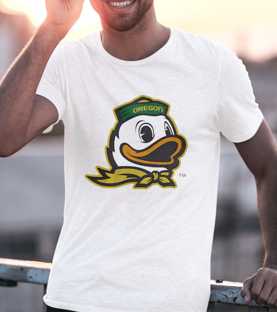 Oregon Ducks 2026 T-Shirt
