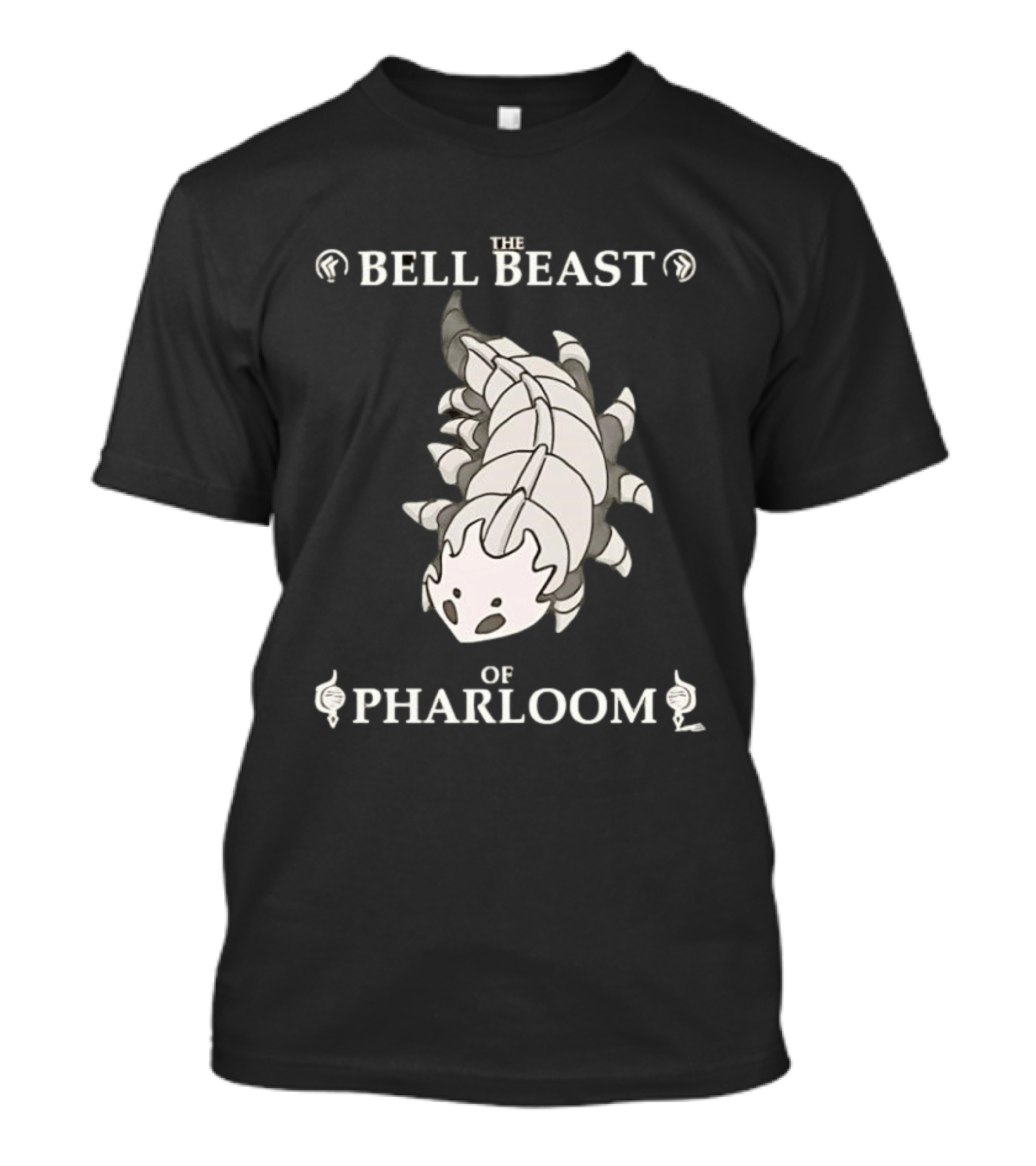 The Bell Beast Of Pharloom T-Shirt