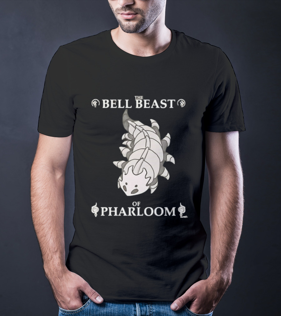 The Bell Beast Of Pharloom T-Shirt