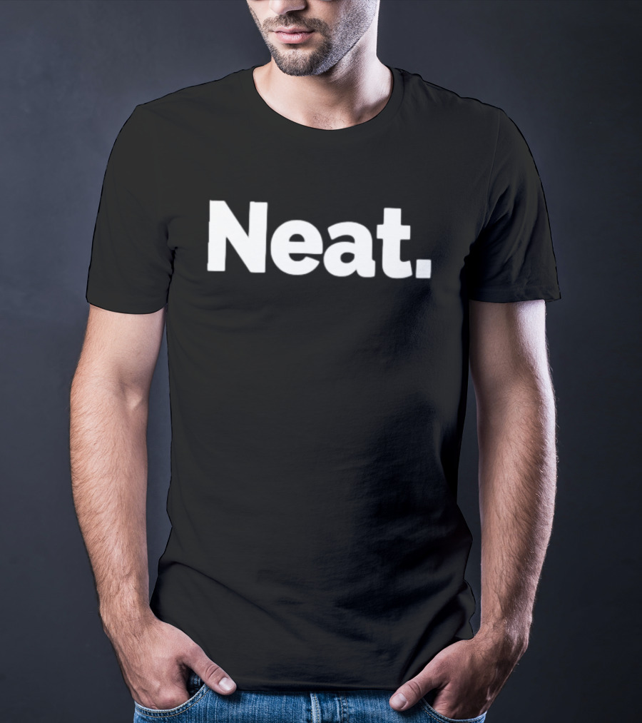 Neat Coach Bobby Murphy T-Shirt