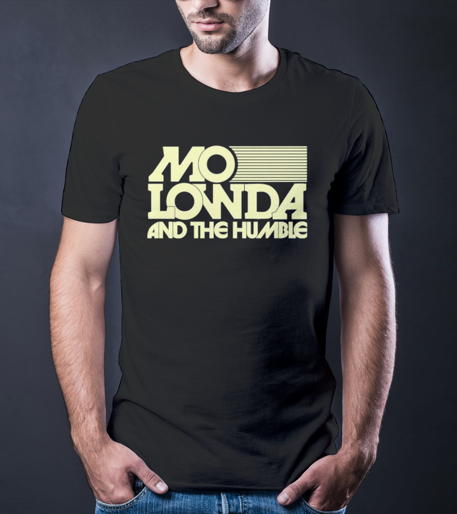 Mo Lowda And The Humble T-Shirt