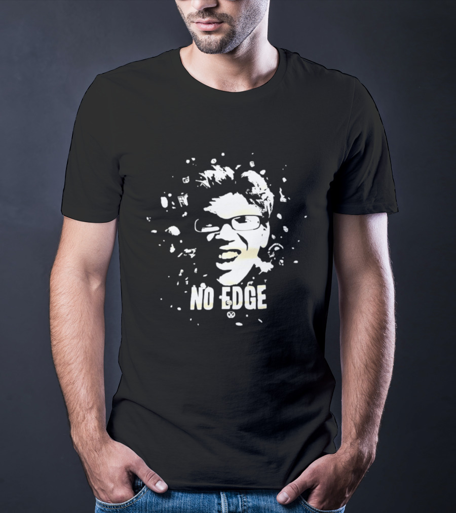 Hank Green Face No Edge Floating Head T-Shirt