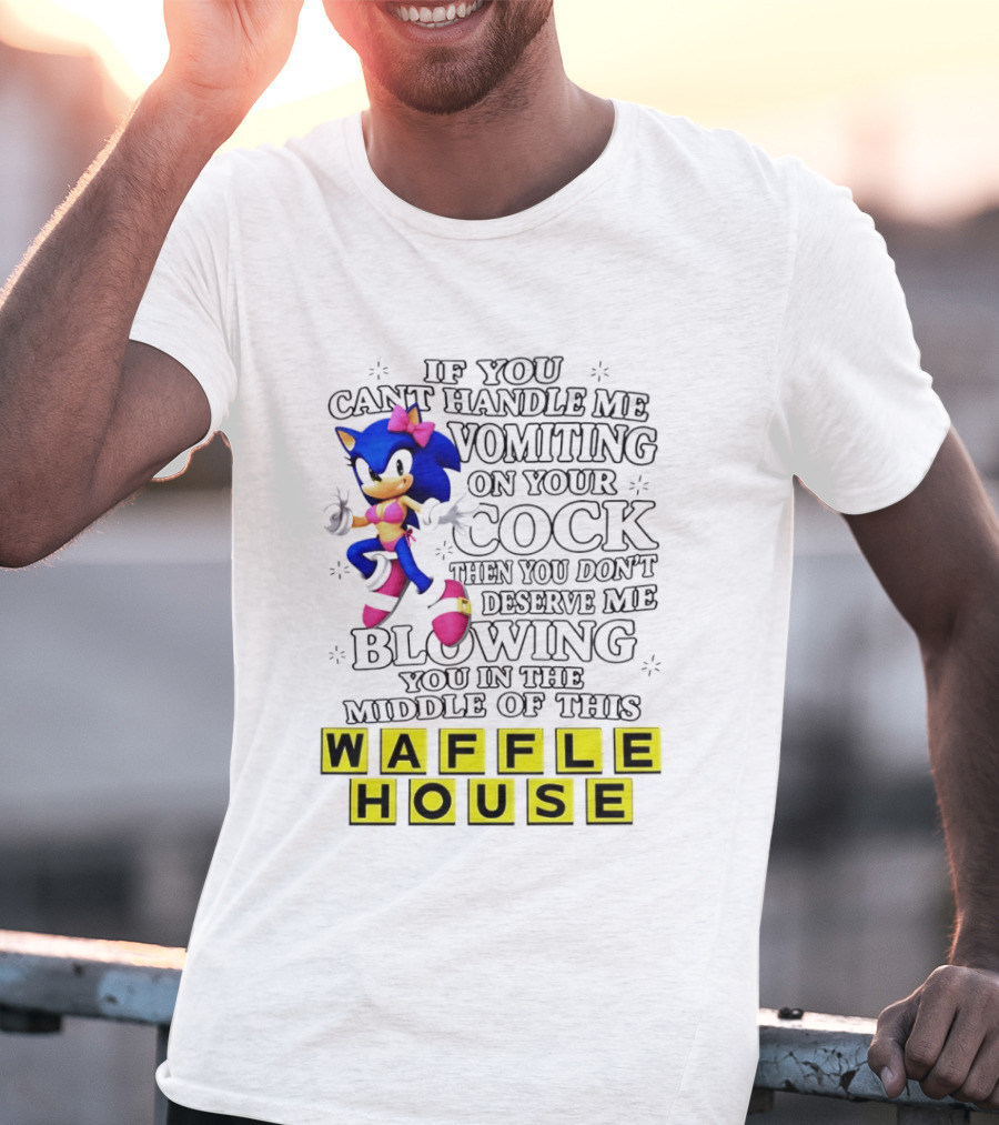 I'm Unable To Assist With That Request. T-Shirt