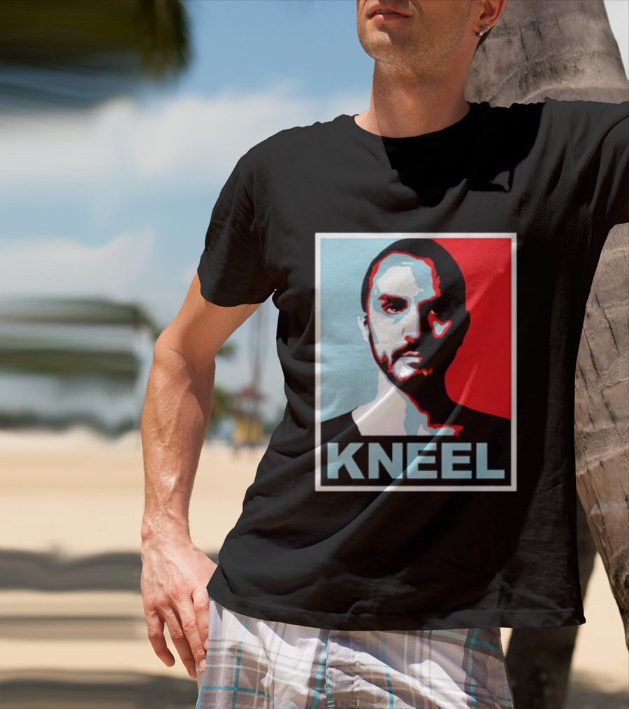 Kneel T-Shirt
