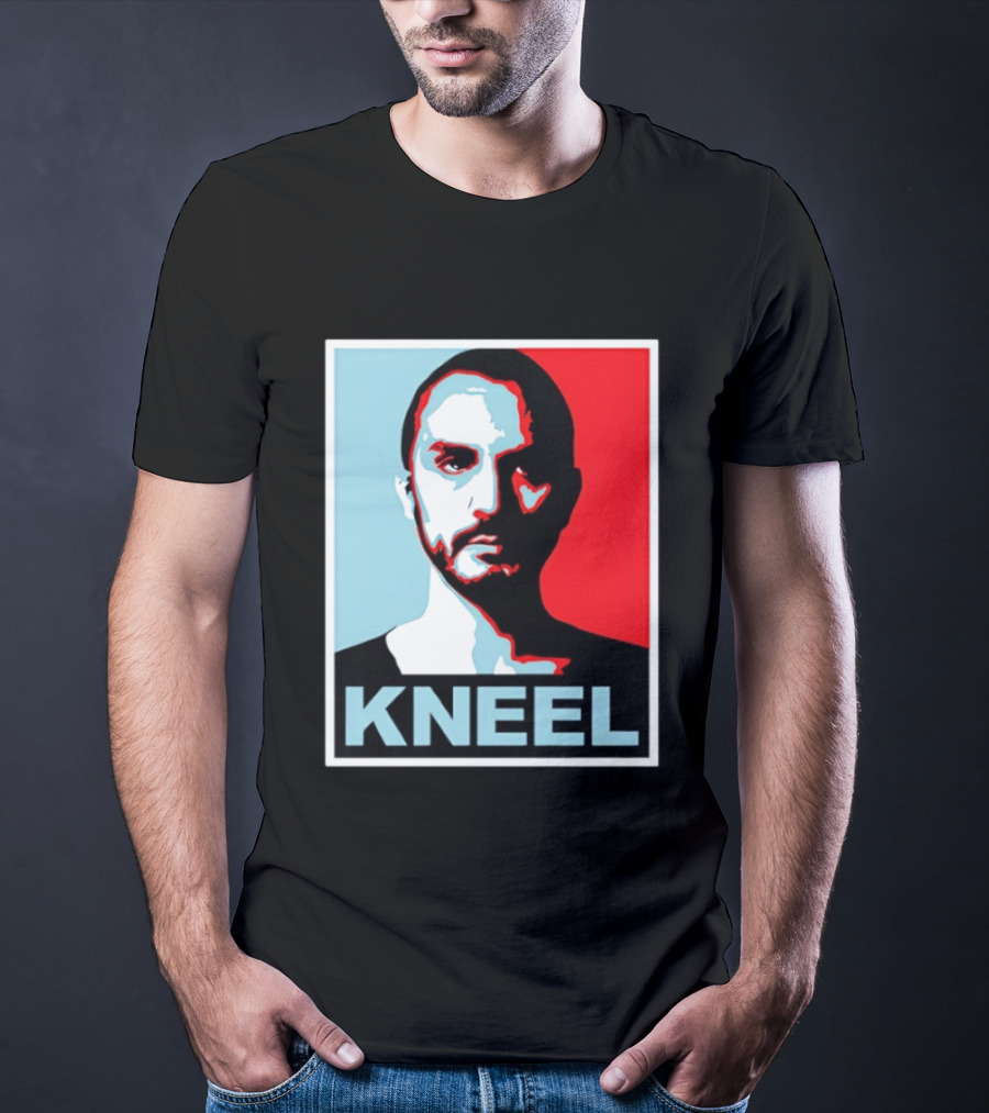 Kneel T-Shirt