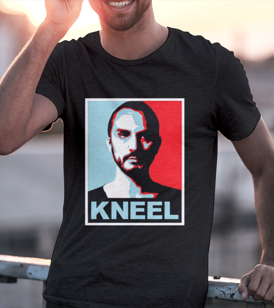 Kneel T-Shirt