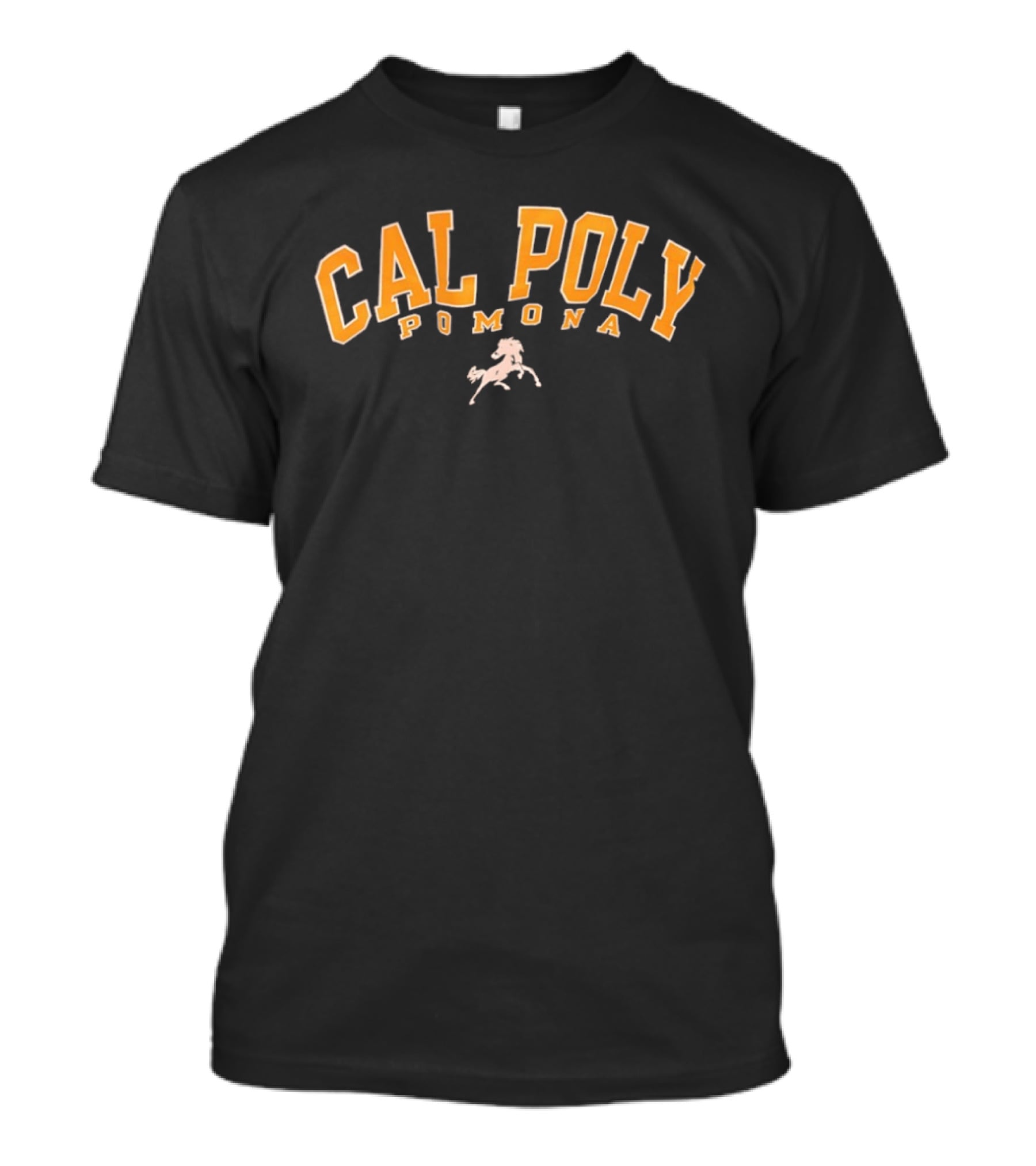 Cal Poly Pomona Horse T-Shirt