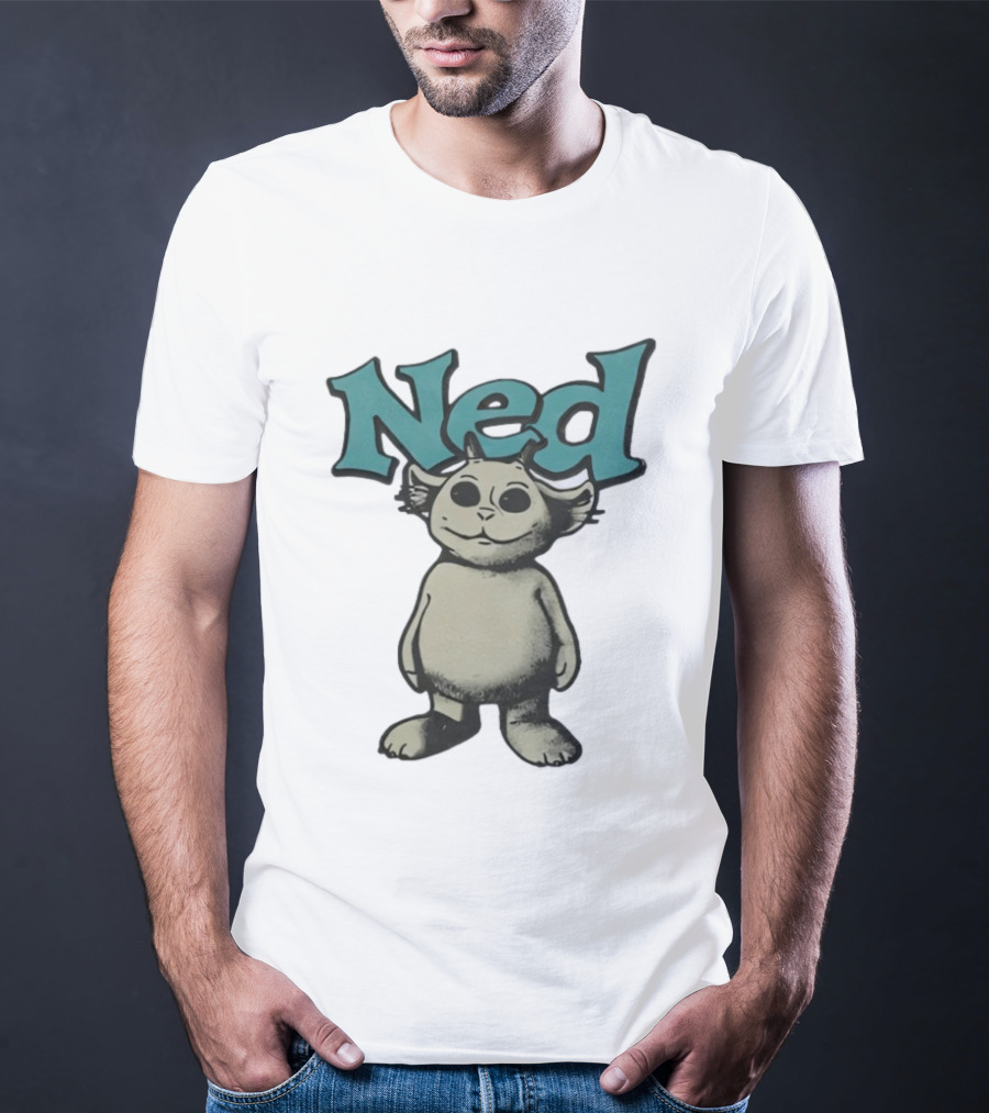 Ned Creature T-Shirt