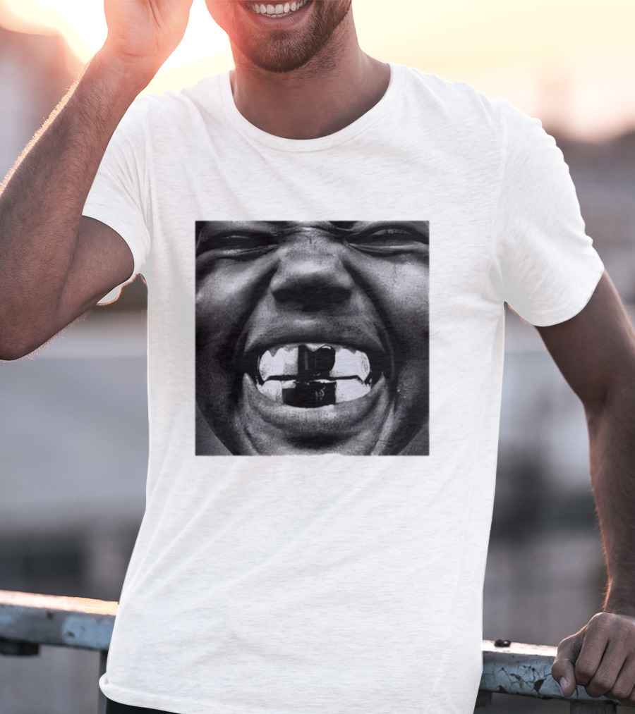 Kanye West Bully T-Shirt