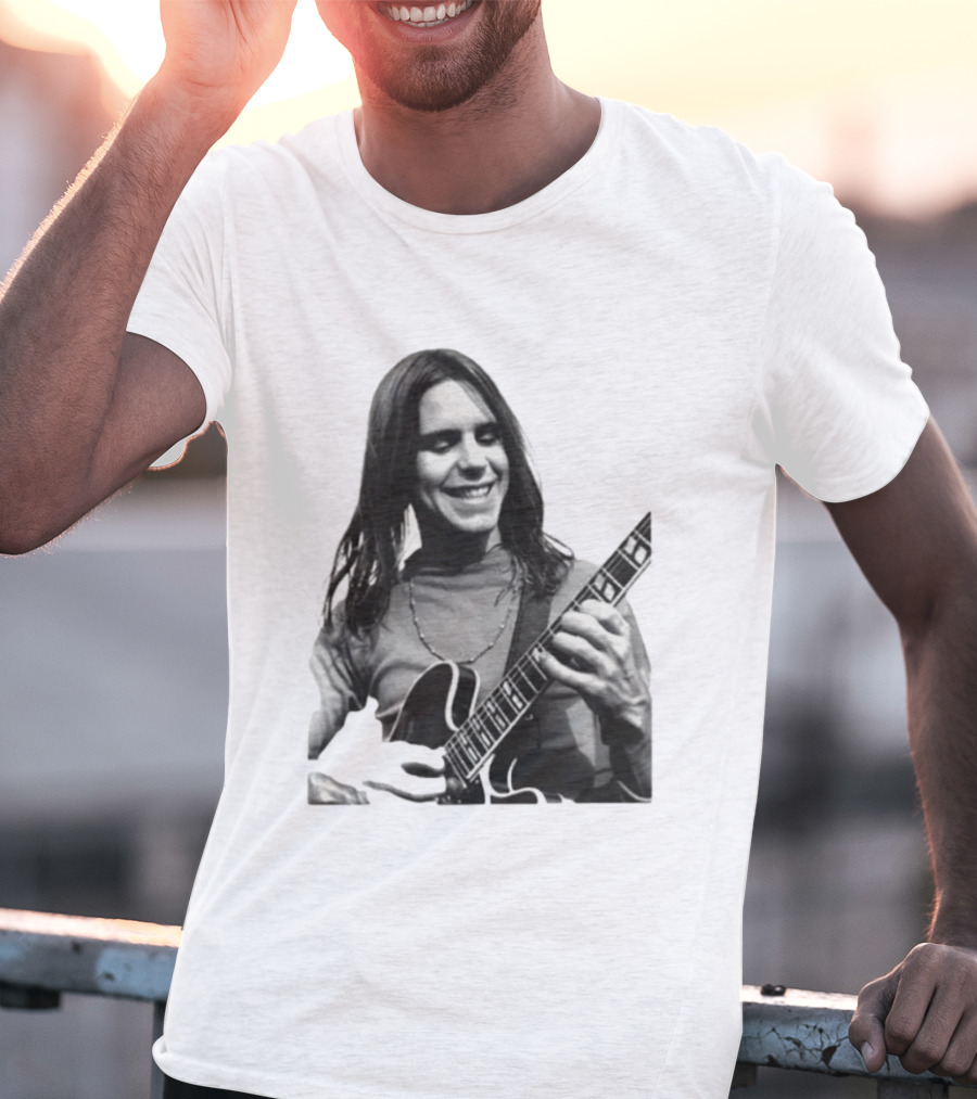 Grateful Dead Bob Weir Rock N Roll Legend T-Shirt