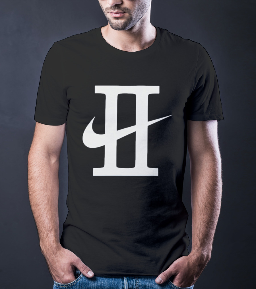 Phoenix Suns Nike Chapter II Two T-Shirt