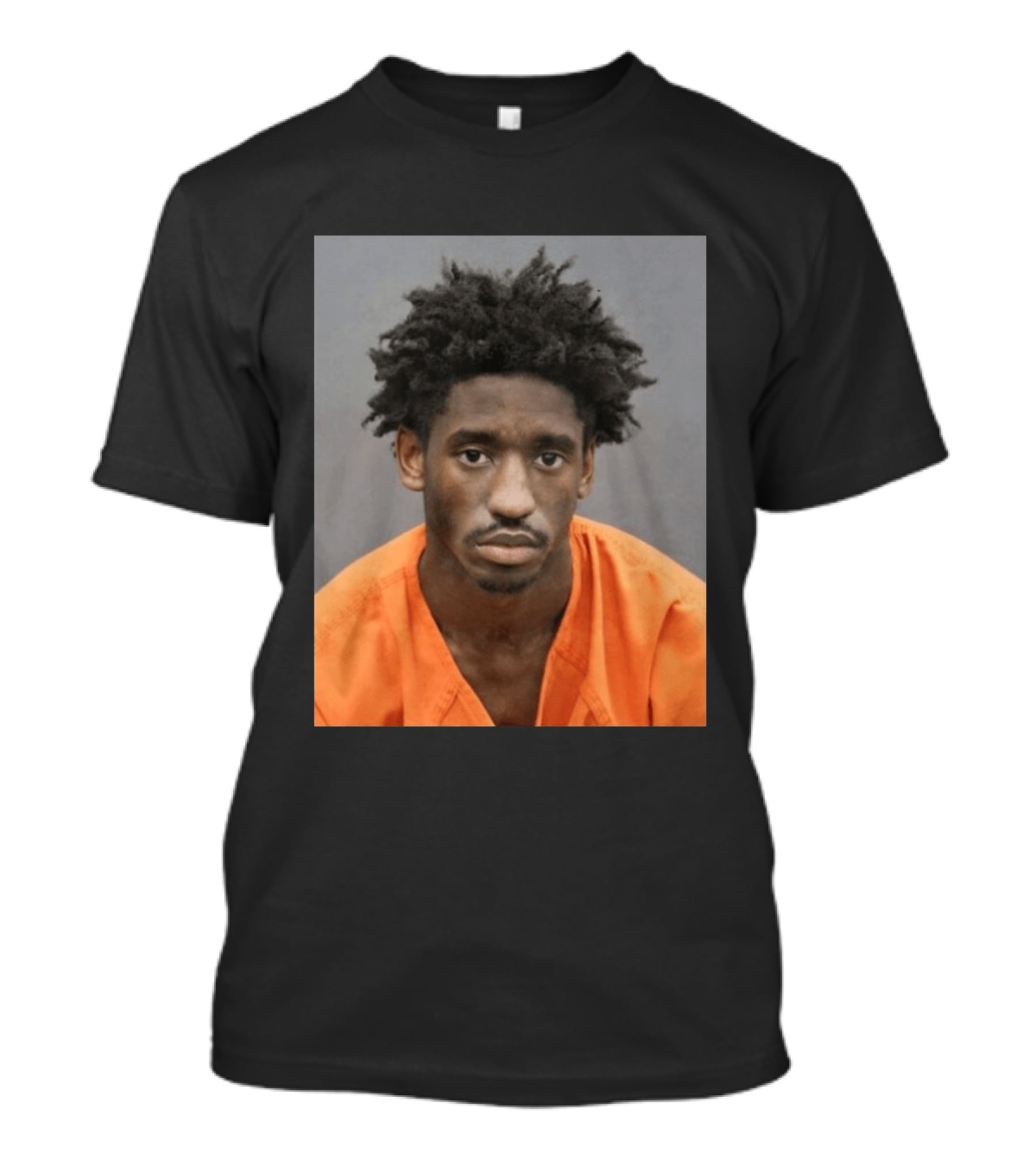 Jordan Addison Shot T-Shirt