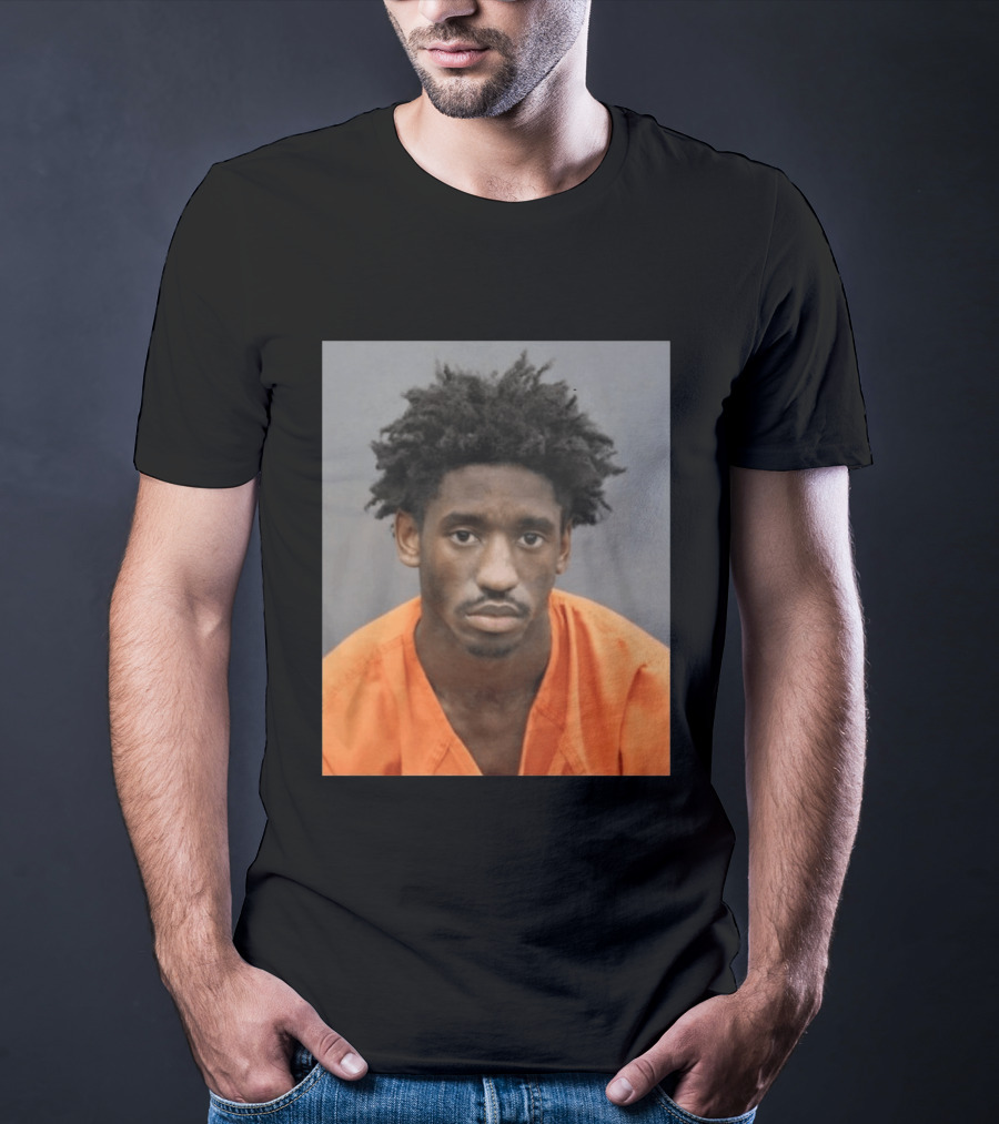 Jordan Addison Shot T-Shirt