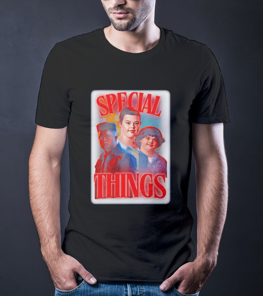Special Things T-Shirt