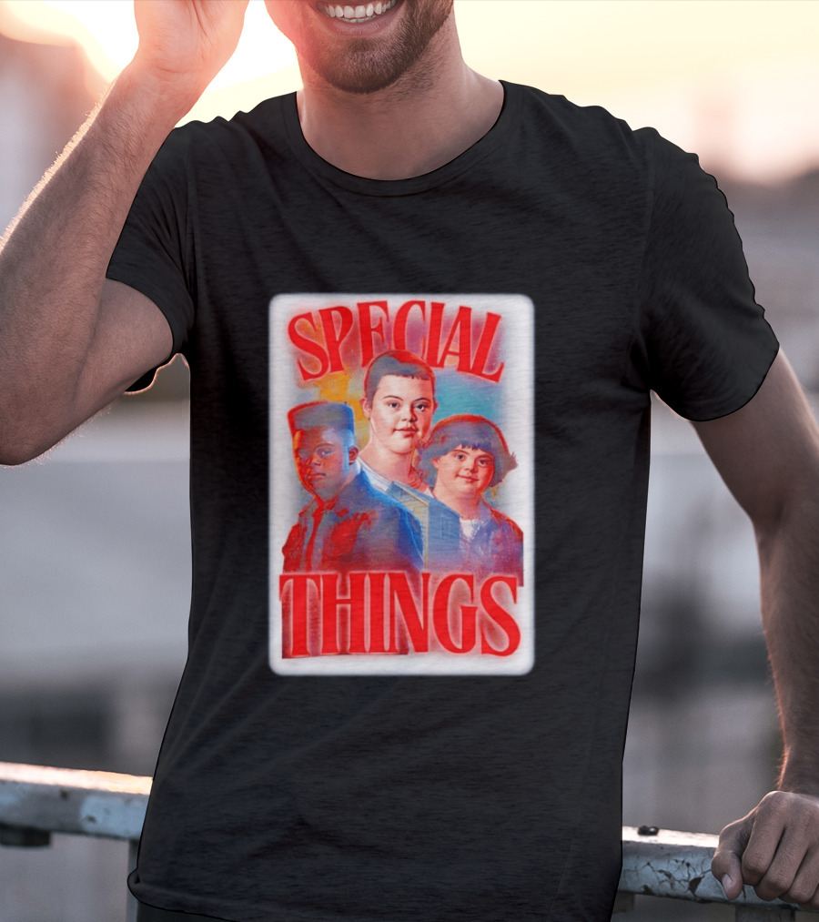 Special Things T-Shirt