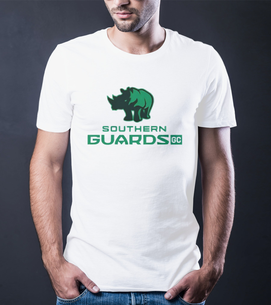 Southern Guards GC Rhino T-Shirt