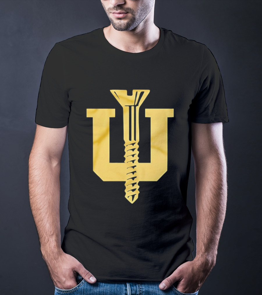 Screw IU Indiana Hoosiers T-Shirt