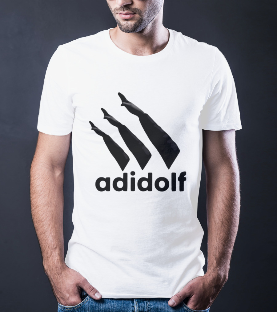 Adidolf T-Shirt