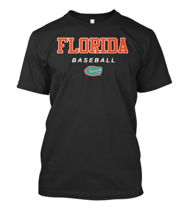 Florida Baseball Gators T-Shirt