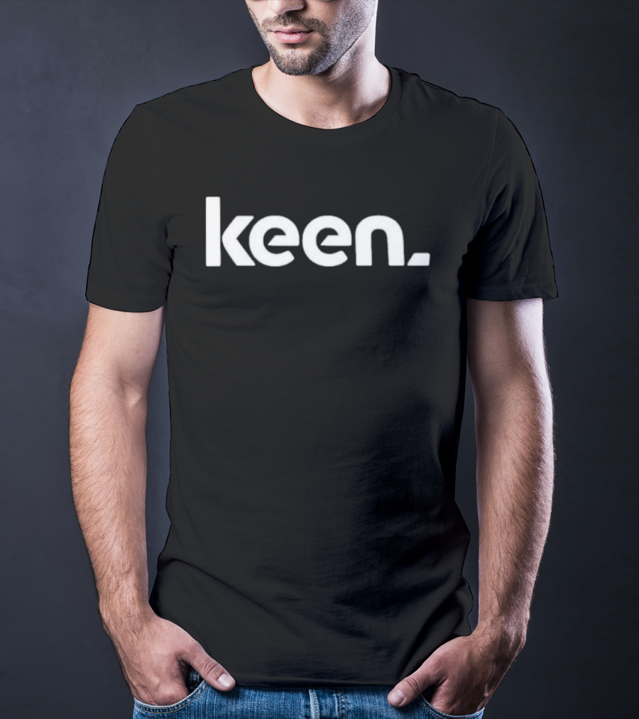 John Carmack Keen T-Shirt