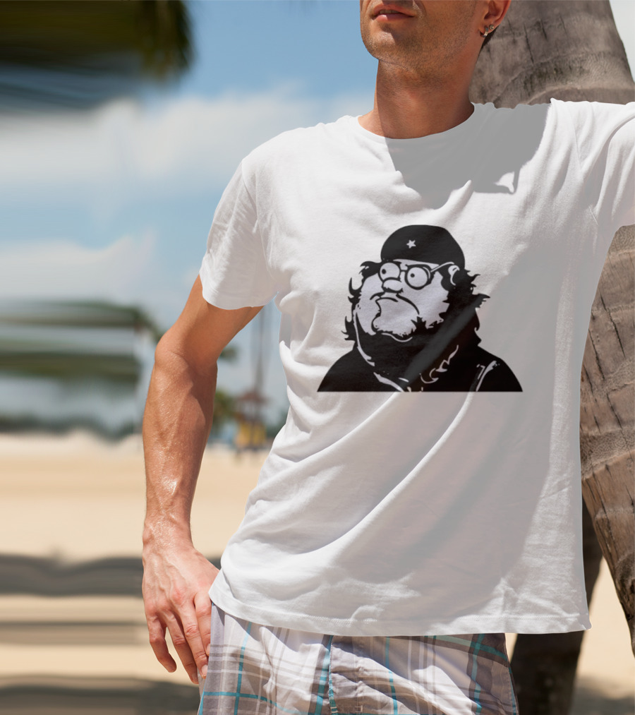 Peter Griffin Che Guevara T-Shirt