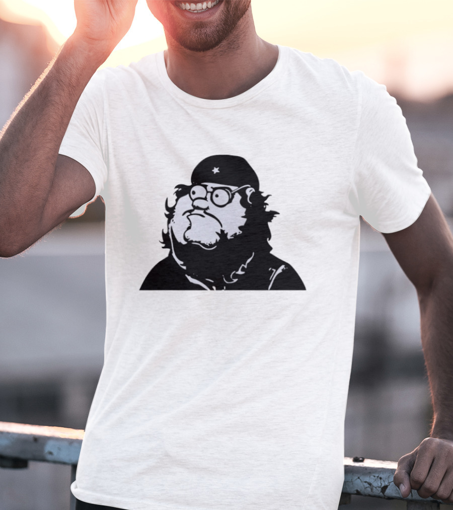 Peter Griffin Che Guevara T-Shirt