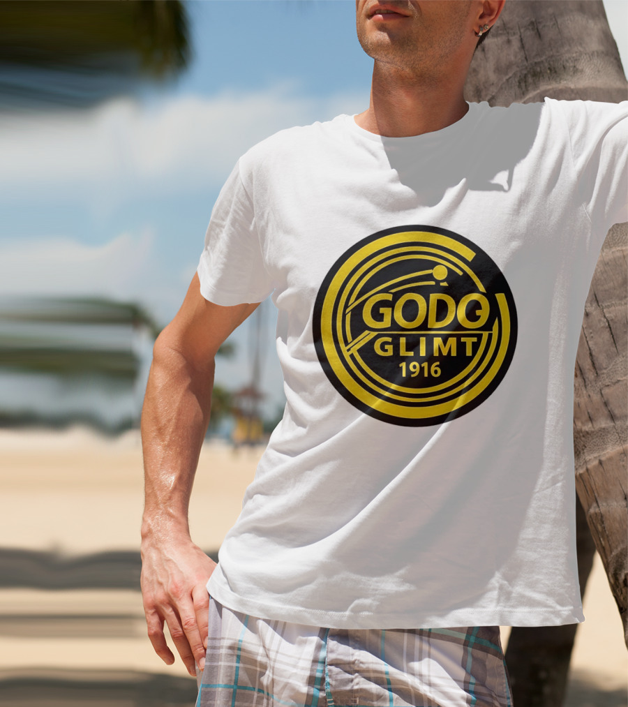 Godo Glimt 1916 Team T-Shirt