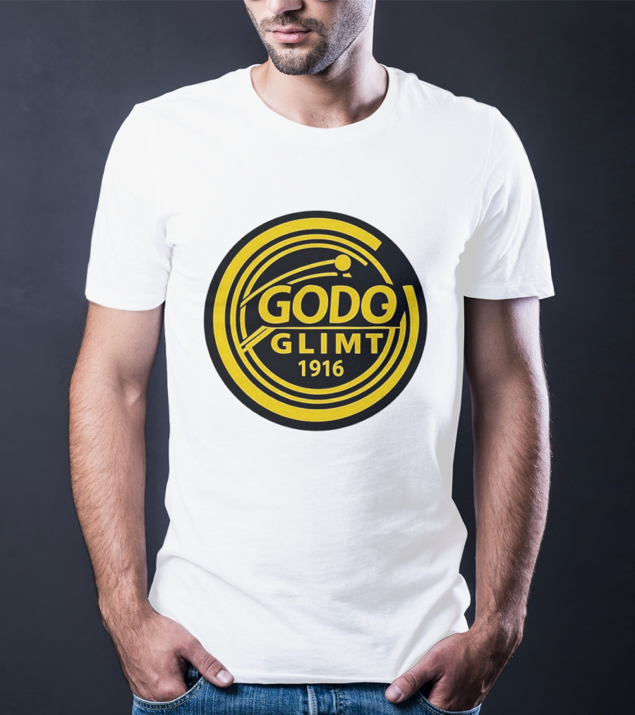 Godo Glimt 1916 Team T-Shirt