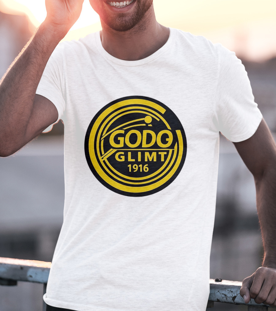 Godo Glimt 1916 Team T-Shirt