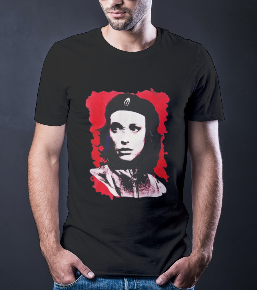 Kira Guevara Revolutionary T-Shirt